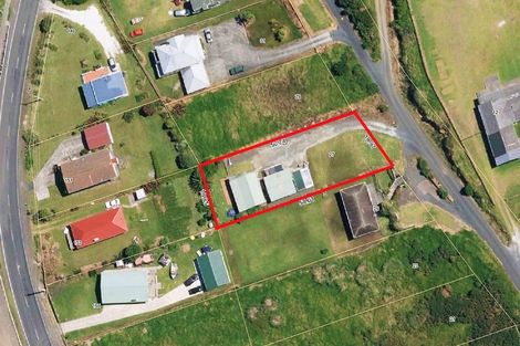 Photo of property in 27 Akiha Street, Omapere, Kaikohe, 0473