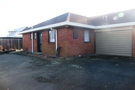 Photo of property in 1/108a Ruskin Street, Addington, Christchurch, 8024