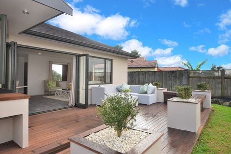 Photo of property in 47 Richfield Crescent, Westgate, Auckland, 0614