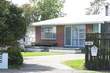 Photo of property in 201a Maxwell Road, Redwoodtown, Blenheim, 7201