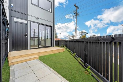 Photo of property in 1c Hokianga Street, Mangere East, Auckland, 2024