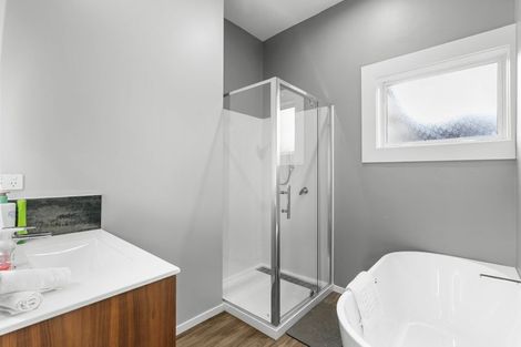 Photo of property in 119 Idris Road, Strowan, Christchurch, 8052