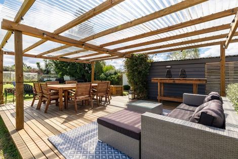 Photo of property in 16 Belt Street, Waimate, 7924