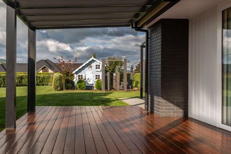 Photo of property in 1 Moemoea Place, Cambridge, 3434