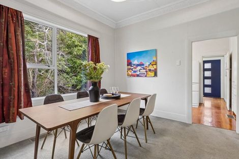 Photo of property in 47 Scarba Street, Roslyn, Dunedin, 9010