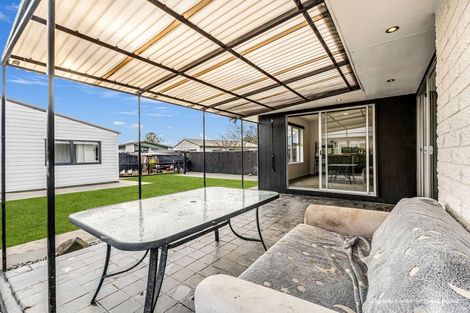 Photo of property in 81 Gray Crescent, Kaiapoi, 7630