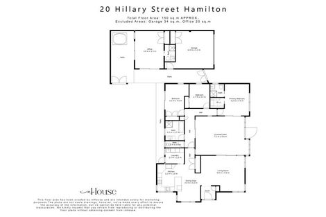 Photo of property in 20 Hillary Street, Chedworth, Hamilton, 3210