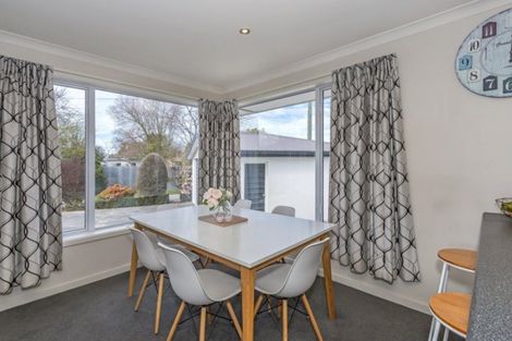 Photo of property in 33 Hammersley Avenue, Shirley, Christchurch, 8013