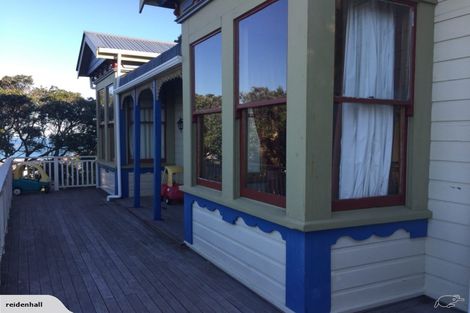 Photo of property in 7 Kotinga Street, Kilbirnie, Wellington, 6022