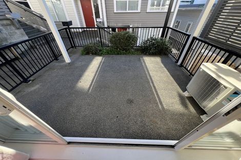 Photo of property in 6/239 Adelaide Road, Newtown, Wellington, 6021