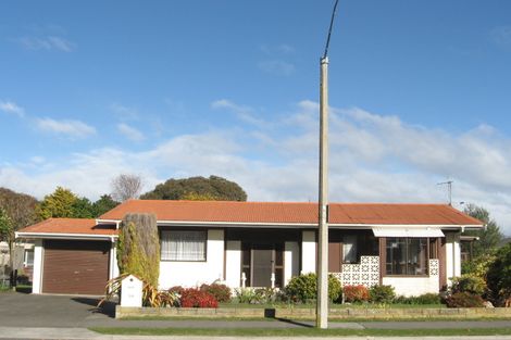 Photo of property in 34 Alpers Terrace, Marewa, Napier, 4110