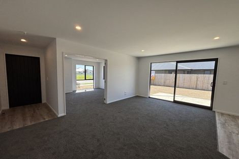 Photo of property in 44 Lunn Crescent, Leeston, 7632