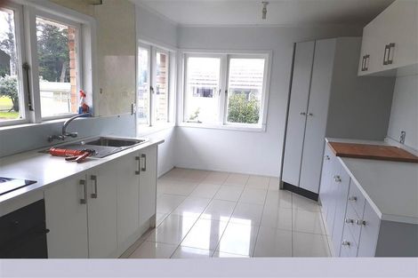 Photo of property in 57 Wilsher Crescent, Henderson, Auckland, 0612