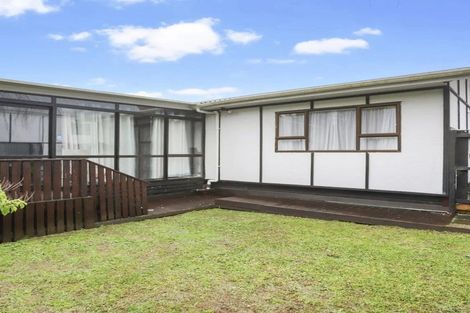 Photo of property in 3/19 Hain Avenue, Mangere East, Auckland, 2024