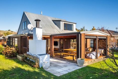 Photo of property in 18 Buick Street, Redwoodtown, Blenheim, 7201