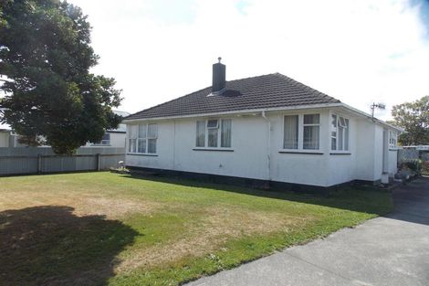 Photo of property in 71 Clyde Crescent, Roslyn, Palmerston North, 4414