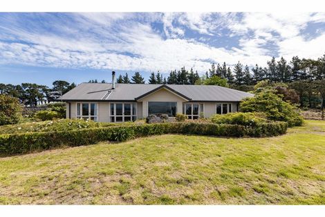 Photo of property in 157 Reserve Road, Balcairn, Amberley, 7481