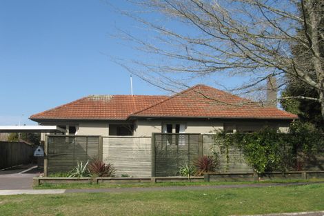 Photo of property in 6 Ashley Street, Glenholme, Rotorua, 3010
