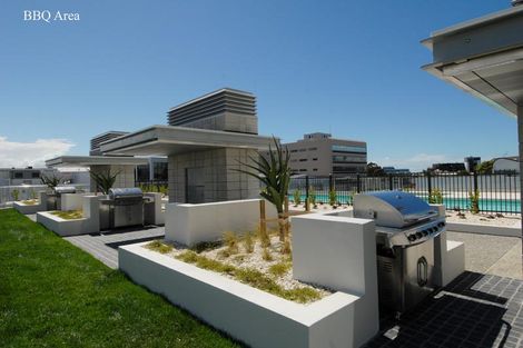 Photo of property in Sentinel Apartments, 2603/3 Northcroft Street, Takapuna, Auckland, 0622