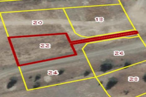 Photo of property in 22 Grandvue Drive, Twizel, 7901