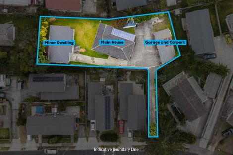 Photo of property in 15 Bedlington Avenue, Manurewa, Auckland, 2102