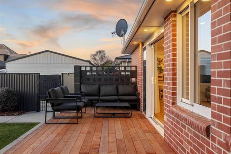 Photo of property in 187 Wales Street, Halswell, Christchurch, 8025