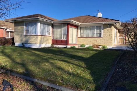 Photo of property in 1/23 Bevington Street, Avonhead, Christchurch, 8042