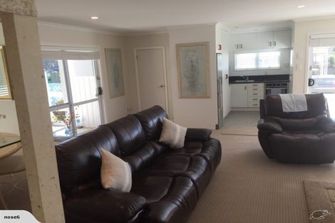 Photo of property in 4 Thomas Place, Foxton Beach, Foxton, 4815