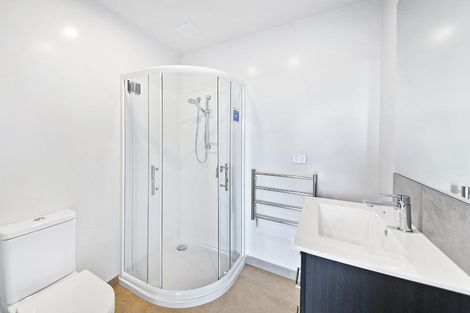 Photo of property in 5/129 Brougham Street, Addington, Christchurch, 8024