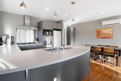 Photo of property in 118 Pattersons Road, Swannanoa, Rangiora, 7475