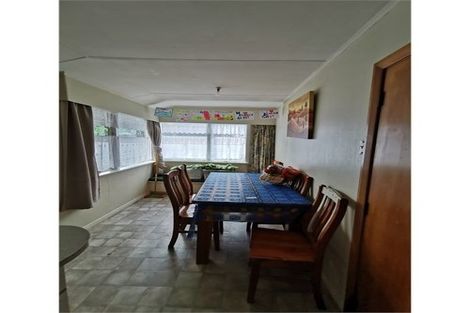 Photo of property in 31 Knowles Street, Terrace End, Palmerston North, 4410