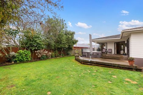 Photo of property in 3 Elmslie Place, Owhata, Rotorua, 3010