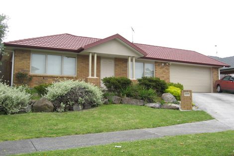 Photo of property in 23 Norwalk Crescent, Mangere, Auckland, 2022