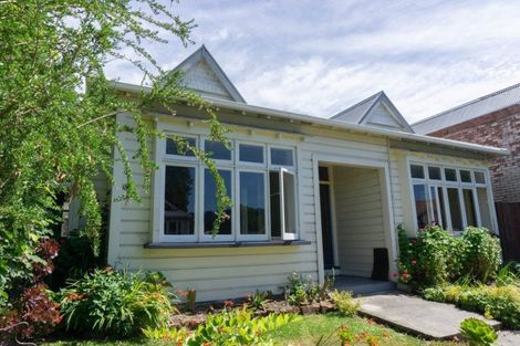 Photo of property in 865 George Street, North Dunedin, Dunedin, 9016