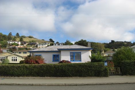 Photo of property in 14 Colne Street, Oamaru North, Oamaru, 9400