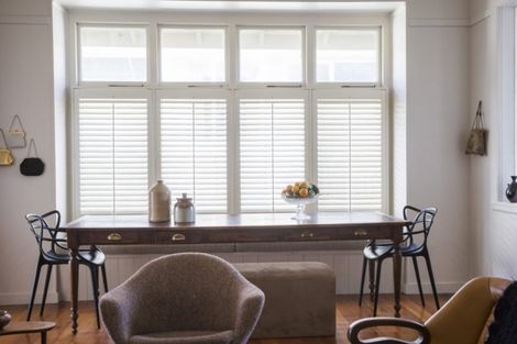 Photo of property in 45 Napier Terrace, Hospital Hill, Napier, 4110