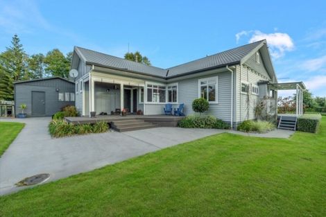 Photo of property in 1/1449 Arapuni Road, Parawera, Te Awamutu, 3872