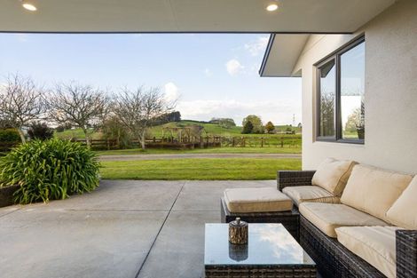 Photo of property in 317b Inglefield Street, Pirongia, Te Awamutu, 3876
