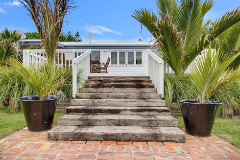 Photo of property in 50 William James Lane, Makarau, Warkworth, 0984