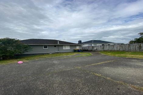 Photo of property in 27 Ambler Avenue, Glen Eden, Auckland, 0602