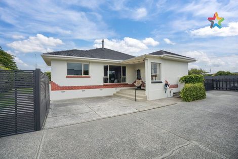Photo of property in 460 North Road, Waikiwi, Invercargill, 9810