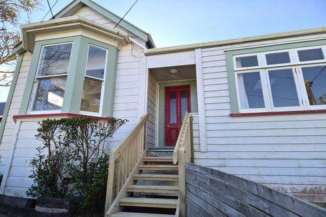 Photo of property in 115 Mein Street, Newtown, Wellington, 6021