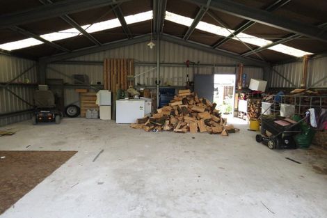 Photo of property in 8 Ranft Street, Reefton, 7830