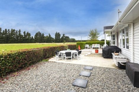 Photo of property in 572 Stonyflat Road, Loburn, Rangiora, 7472