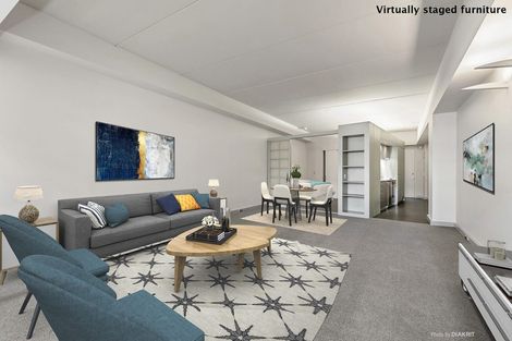 Photo of property in Gerondis Bldg Apartments, 312/60 Willis Street, Wellington Central, Wellington, 6011