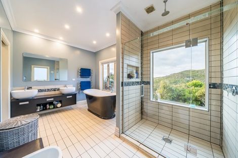Photo of property in 207 Harris Road, Judgeford, Porirua, 5381