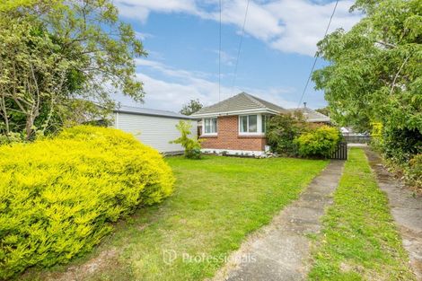 Photo of property in 11 York Avenue, Heretaunga, Upper Hutt, 5018