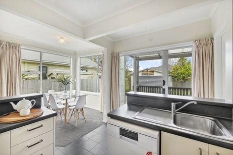 Photo of property in 58 Tilford Street, Woolston, Christchurch, 8062