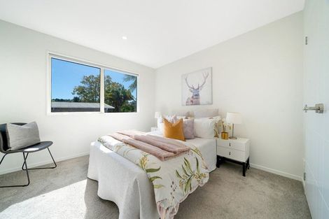 Photo of property in 24b Pipitea Place, Massey, Auckland, 0614
