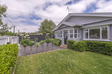 Photo of property in 45 Paparoa Street, Papanui, Christchurch, 8053